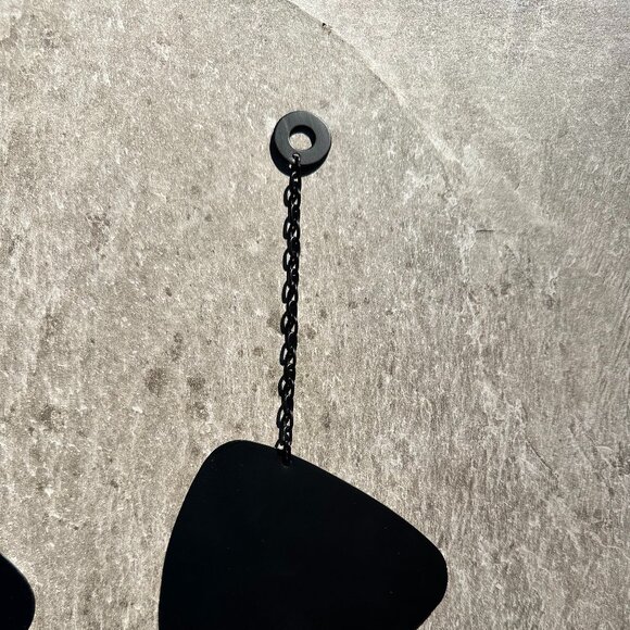 Organic Wall Art Set of 3 - Picture 8 of 8